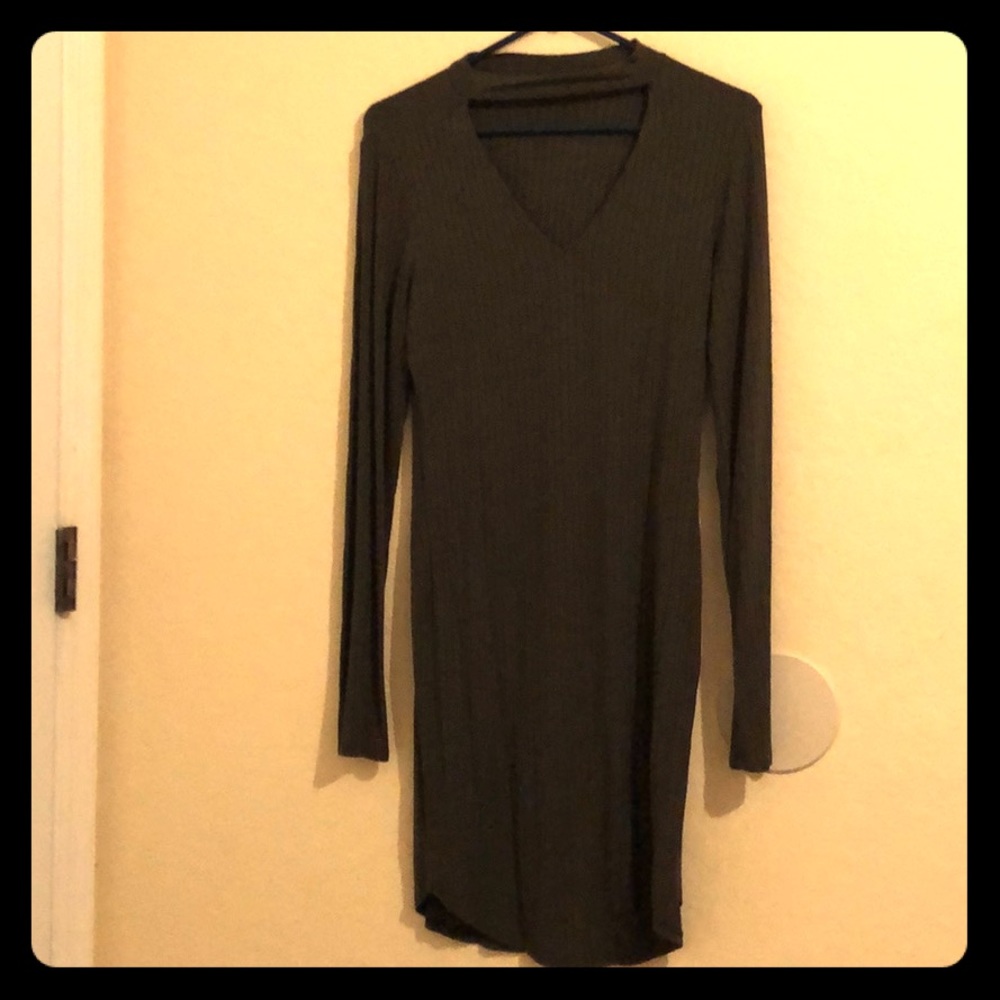 Date night dress